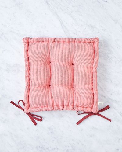 Helen James Considered Seat Pad